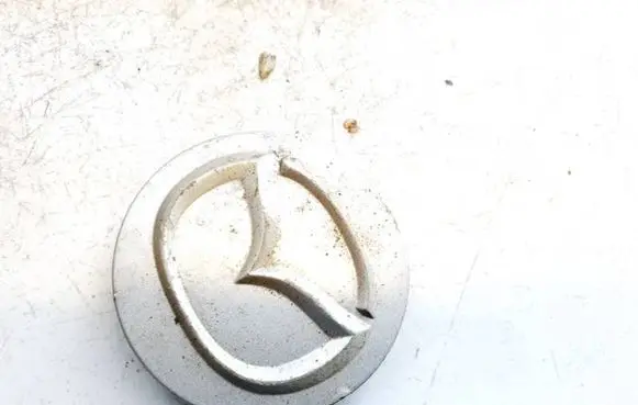 Mazda 5 Original wheel cap 2032