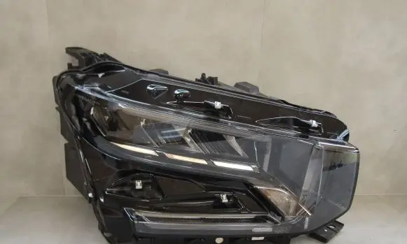 Citroen e-C3 Headlight/headlamp 9851349080 L99831029