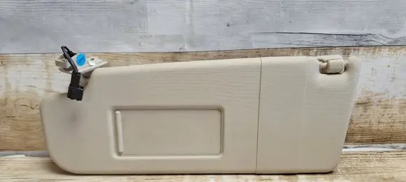 Volkswagen PASSAT CC Sun visor 1K0857551