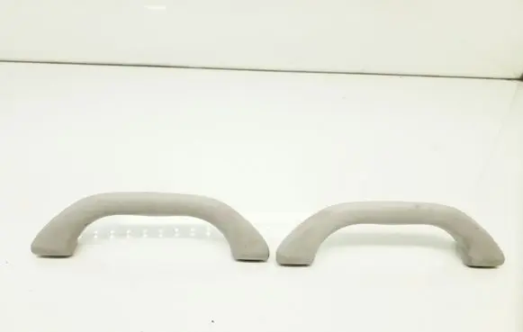 Volkswagen PASSAT B5.5 Front interior roof grab handle 3B0857607