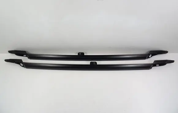 Volkswagen Caddy Roof bar rail 2K5860026M 2K5860025M