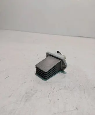 SsangYong Kyron Heater blower motor/fan resistor 6E11