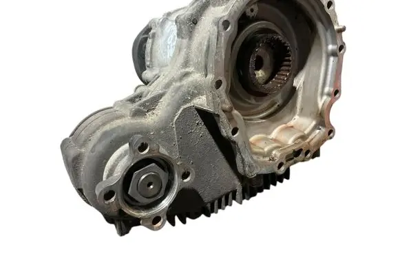 Mercedes-Benz E W211 Gearbox transfer box case A2112800400 2112800400 A2112800500
