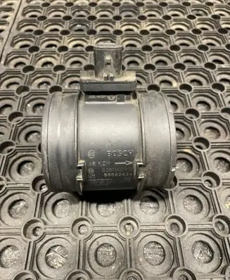 Opel Insignia A Mass air flow meter 0281002912 55562426 271066989