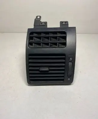 Volkswagen Touran I Dashboard side air vent grill/cover trim 1T0819703A