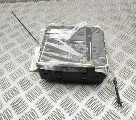 Lexus LS 460 - 600H ABS control unit/module 8968033010