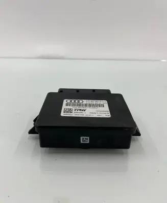 Audi A6 S6 C7 4G Hand brake control module 4H0907801E 4H0907801A A2C53383282