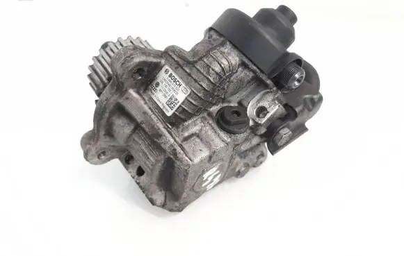 Volkswagen Transporter - Caravelle T5 Fuel injection high pressure pump 03L130755J 0445010520 11030613