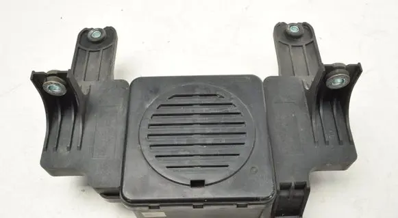 Hyundai Ioniq Front door speaker K496391000