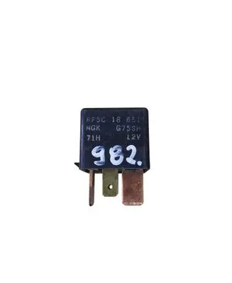 Mazda 6 Other relay RF5C18651 G75SH