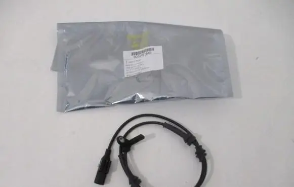 Peugeot Bipper ABS brake wheel speed sensor 1635506380