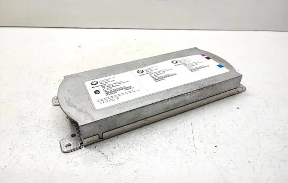 BMW X5 E70 Bluetooth control unit module 9174261 84109174261