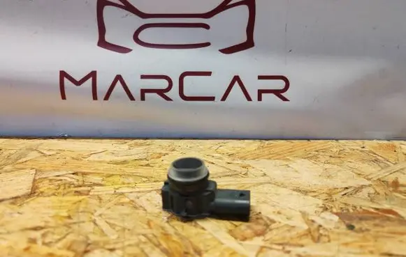 Jeep Renegade Parking PDC sensor 0097296 190927