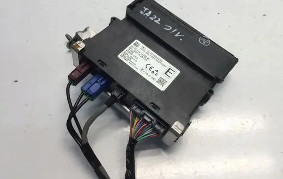Honda Jazz IV GR Crosstar Other control units/modules 39770TZAE020M1