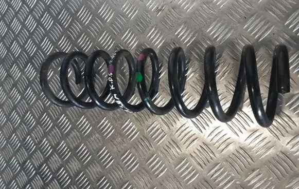 Ford Kuga II Rear coil spring