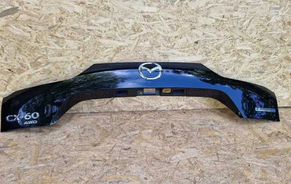 Mazda CX-60 Bottom trim KBB350851