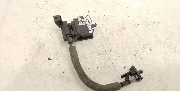 BMW 3 E90 E91 Curtain motor 9918004051