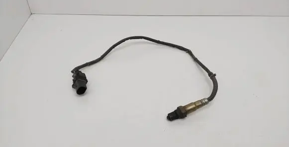 Volkswagen PASSAT B6 Lambda probe sensor