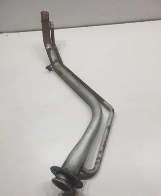 KIA Sorento Fuel tank filler neck pipe 