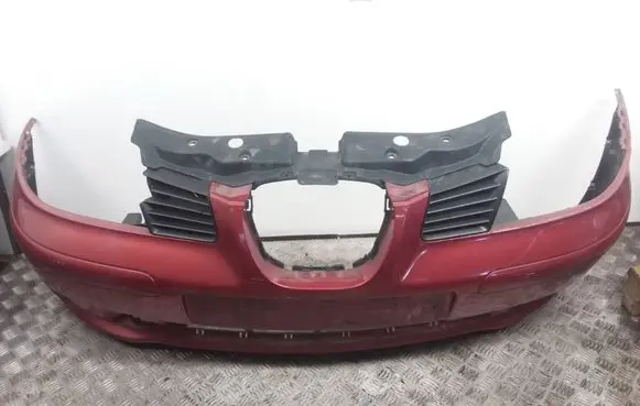 Seat Ibiza III (6L) Front bumper 6L0807221