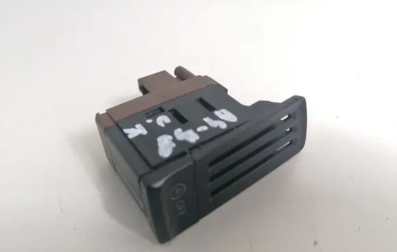 Audi A4 S4 B8 8K Other switches/knobs/shifts 8K2927325