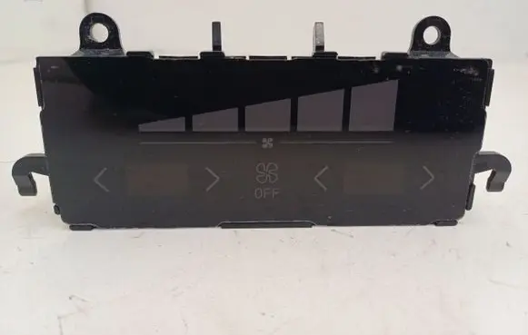 Volvo XC90 Interior fan control switch P31346788