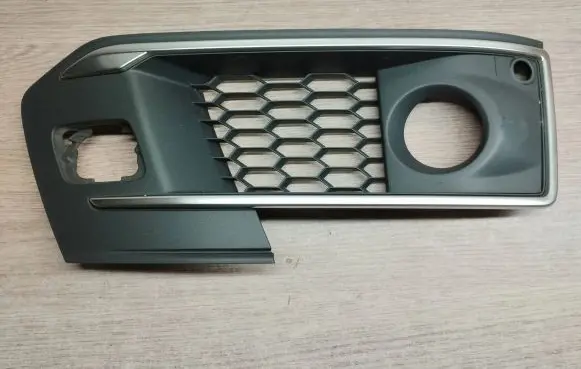 Infiniti Q70 Y51 Front fog light trim/grill 4M0807682AE