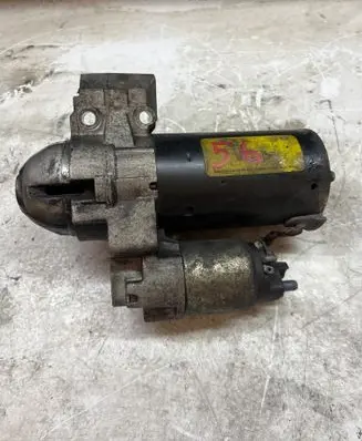 BMW 3 E90 E91 Starter motor 8506657