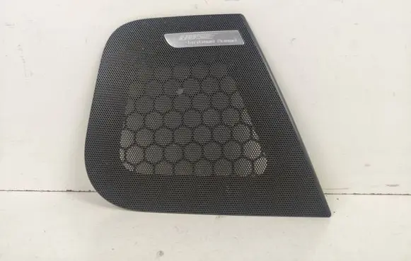 Audi A6 S6 C6 4F Rear door speaker cover trim 4F0035436A