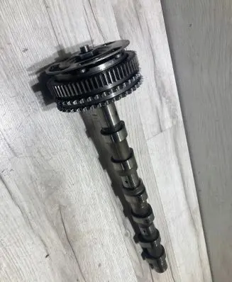 Mercedes-Benz R W251 Camshaft 2720502508