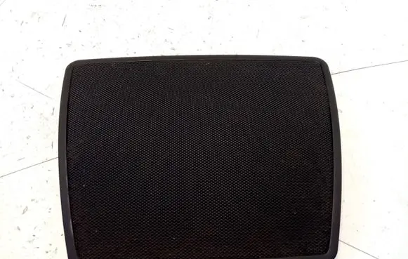 BMW 3 E90 E91 Parcel shelf speaker trim grill 51467117655 51467139344 51467164819