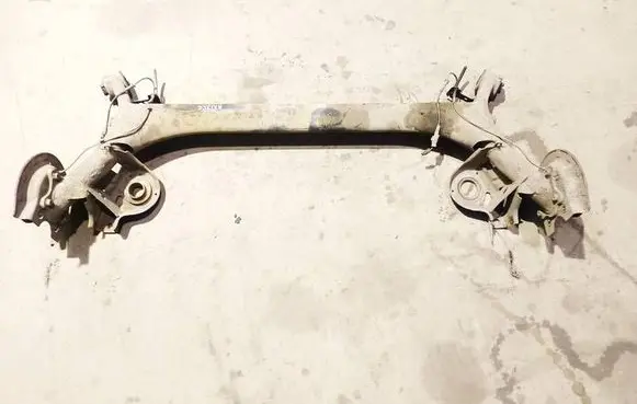 Peugeot 307 Rear subframe 