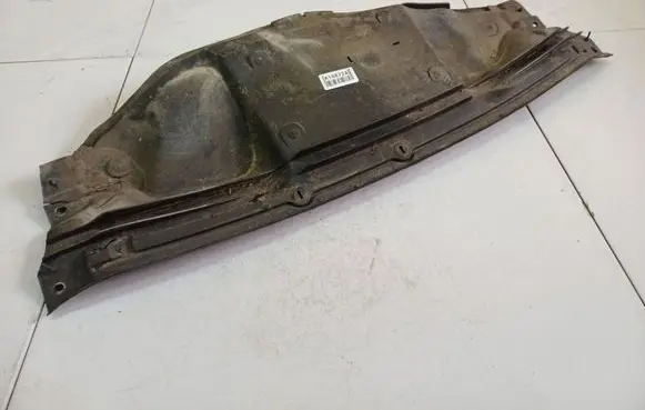Renault Scenic I Wiper trim 7700434643
