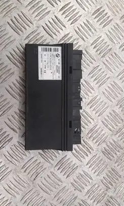BMW 5 E60 E61 Comfort/convenience module 6943062
