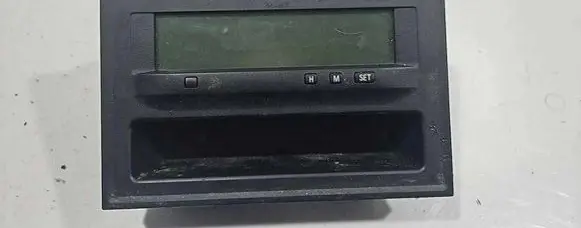 Mitsubishi Grandis Screen/display/small screen 8750A087 34H004 5X045190B
