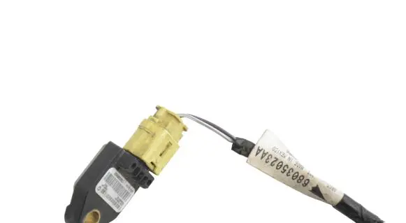 Jeep Cherokee Airbag deployment crash/impact sensor P04896061AB