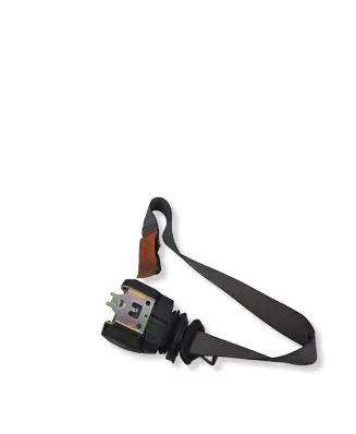 BMW 5 E39 Front seatbelt 8217386 040120 566216500