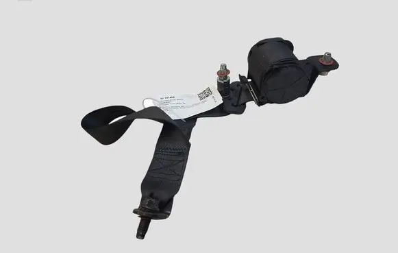Hyundai Tucson JM Rear seatbelt 898102E001