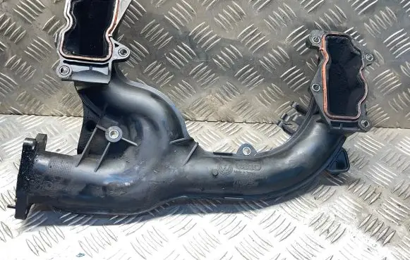 Audi A6 S6 C6 4F Intake manifold 059145762B DA6H1SGF30