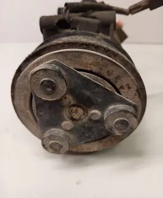 Ford Focus C-MAX Air conditioning (A/C) compressor (pump) 