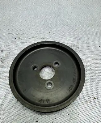 BMW 3 E36 Power steering pump pulley 1740858