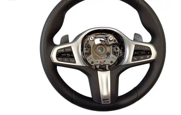 BMW X3 G01 Steering wheel 32308094542 8094542