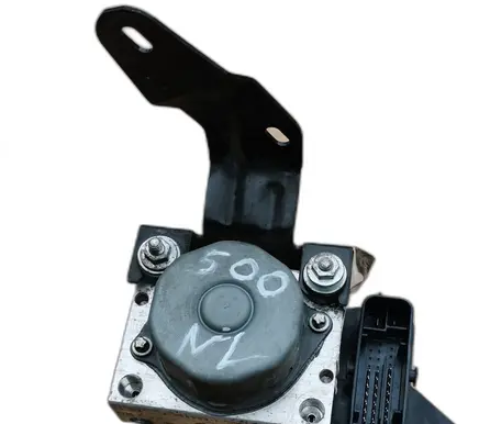 Mercedes-Benz Citan W415 Master brake cylinder