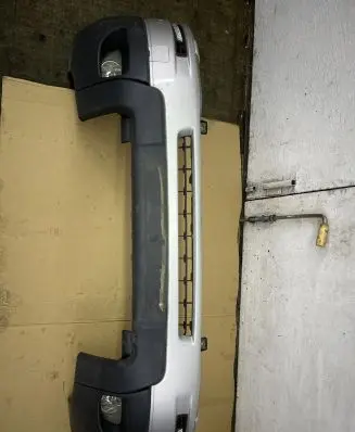 Volvo XC90 Front bumper