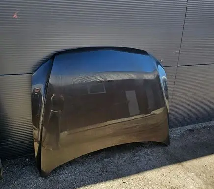 Volkswagen PASSAT B8 Engine bonnet/hood 3G0823031A