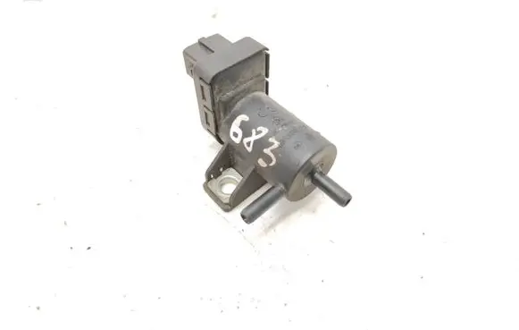 Renault Espace IV Vacuum valve 8200762597