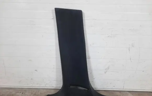 Land Rover Range Rover Evoque L538 (B) pillar trim (bottom) BJ32243A53