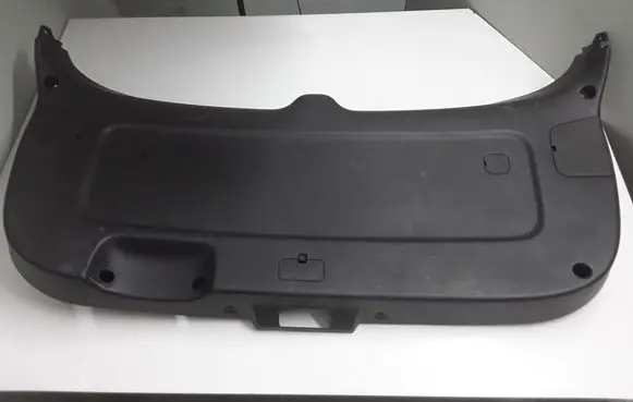 KIA Sorento Tailgate trim 817502P500