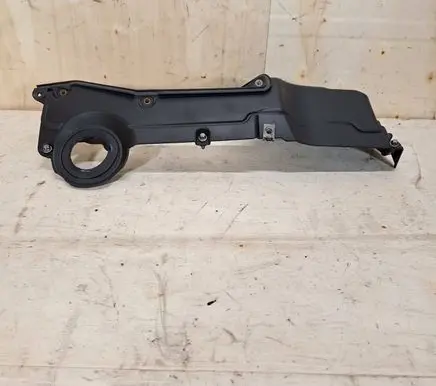 BMW X5 E53 Air filter box cover 7793203 13717793203