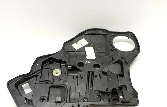 Mazda 2 Rear window lifting mechanism without motor M3M71A24994GM